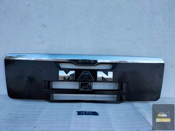 MAN 973345171 VOORGRILLE beschikbaar voor biedingen