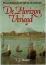 De horizon verlegd / D.J.Douwes, Boeken, Reisverhalen, Ophalen of Verzenden, Zo goed als nieuw