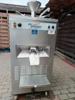 machine à crème glacée 100 l/h 0496337743 Whatsup, Articles professionnels, Horeca | Équipement de cuisine, Enlèvement