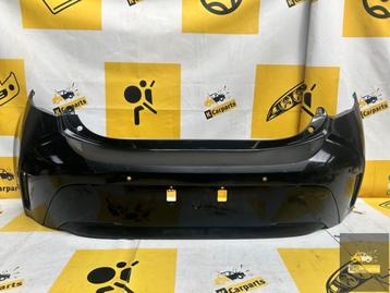 Toyota Corolla Achterbumper E210 PDC 2018-2024 52169-02100 beschikbaar voor biedingen