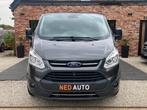 Ford Tourneo 8 places Automatique titanium, Auto's, 1995 cc, Euro 6, 4 cilinders, 96 kW
