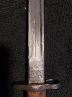 Baïonnette, Enlèvement ou Envoi, Autres, Autres types