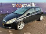2008 - Opel - Corsa - 1.4-16V Cosmo - Voiture particulière, Autos, Achat, Entreprise, Autres carburants, MPV ou Monospace
