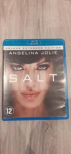 Salt, Vanaf 12 jaar, Ophalen of Verzenden, Zo goed als nieuw, Actiethriller