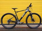 Carbon mountainbike, 49 tot 53 cm, Zo goed als nieuw