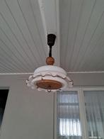 Mooie lusters  en keukenlamp, Huis en Inrichting, Lampen | Hanglampen, Ophalen, Zo goed als nieuw