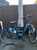 Gazelle Grenoble C7 elektrische fiets, Enlèvement, Comme neuf, Gazelle