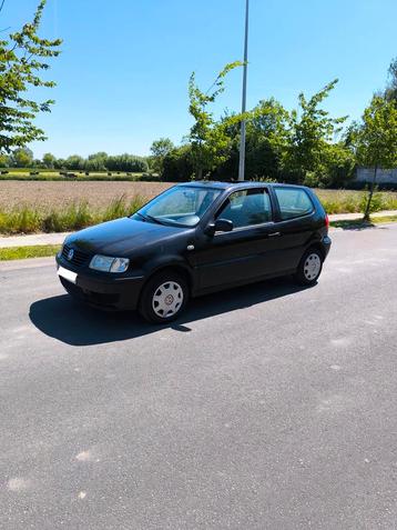 VW POLO  Automatique Contrôle technique OK✅, Autos, Achat, Toit ouvrant, Automatique, Particulier