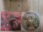 Canibal Corpse picture disc vinyl lp, Cd's en Dvd's, Vinyl | Hardrock en Metal, Ophalen of Verzenden, Zo goed als nieuw