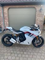 Ducati Supersport 950S comme neuve, Bedrijf