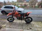 KTM 525 excl., Motoren, 525 cc, Particulier, Meer dan 35 kW, Enduro