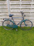 Twee herenfietsen Raleigh en Kalkhoff, Fietsen en Brommers, Gebruikt, Versnellingen, 53 tot 57 cm, Ophalen