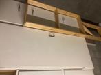 Vintage Cubex keuken, Huis en Inrichting, Keuken | Keukenelementen, Ophalen, Gebruikt, 200 cm of meer, 200 cm of meer