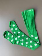 Broekkousen groen ster 134 NIEUW, Overige typen, Meisje, Nieuw, Ophalen of Verzenden