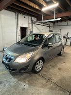 Opel Meriva 2013 – Benzine – Automaat, Autos, Achat, Attache-remorque, Entreprise, Carnet d'entretien