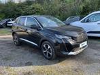 Peugeot 3008  1.2 PureTech 96kW S&S Allure Pack, SUV ou Tout-terrain, 5 places, Noir, Achat