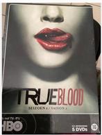 True Blood seizoen 1 (5 dvd’s), Enlèvement ou Envoi, Coffret