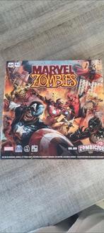 Marvel zombies, Enlèvement ou Envoi, Neuf