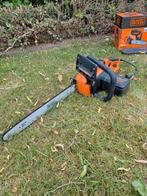 Kettingzaag 45 cm, Doe-het-zelf en Bouw, Ophalen, Kettingzaag