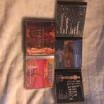 Lot 6 x CD Classique Divers, Enlèvement, Utilisé