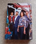 de vijfhoek, Cd's en Dvd's, Ophalen of Verzenden, Zo goed als nieuw, Non-fictie