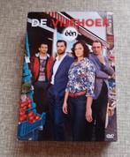 de vijfhoek, CD & DVD, DVD | TV & Séries télévisées, Comme neuf, Non fictionnel, Enlèvement ou Envoi