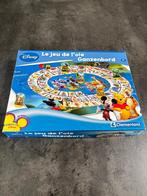Spel ganzenbord, Hobby en Vrije tijd, Ophalen, Gebruikt, Clementoni
