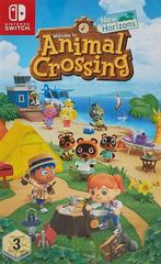 animal crossing jeu nintendo switch, Enlèvement ou Envoi, Comme neuf