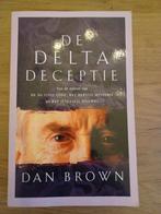 Dan Brown - De Delta Deceptie, Enlèvement ou Envoi, Dan Brown