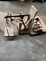 Bascule, Antiek en Kunst, Ophalen