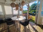 Veranda, pergola, Vacances, Maisons de vacances | Pays-Bas