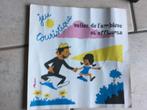 „GIDS” VOL.. SCHILDWACHTEN VAN DE ALPEN 6-10 JAAR+3 OUDE SPE, Antiek en Kunst, Ophalen of Verzenden, GALLO/JOSIS..
