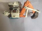 Transformers Armada Hoist + Refute, Verzamelen, Overige generaties, Ophalen of Verzenden, Zo goed als nieuw