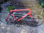 Koersfiets, Fietsen en Brommers, Ophalen, Gebruikt, Overige merken