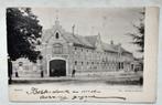 postkaart Hechtel, Limbourg, Non affranchie, Enlèvement ou Envoi, Avant 1920