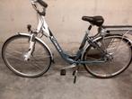 E-bike X-tract, Fietsen en Brommers, Gebruikt, 47 tot 51 cm, 50 km per accu of meer, Ophalen