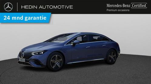 Mercedes-Benz EQE 350 Berline 4MATIC AMG Line | Trekhaak | M, Auto's, Mercedes-Benz, Bedrijf, Te koop, EQE, 360° camera, 4x4, Centrale vergrendeling