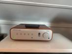 Peachree Audio Nova voorversterker, Audio, Tv en Foto, Versterkers en Ontvangers, Ophalen of Verzenden, Zo goed als nieuw