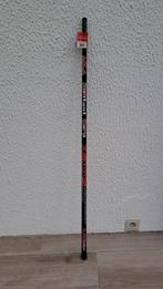 Canne de bordure, Ophalen, Nieuw