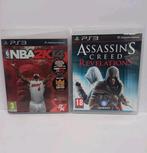 🎮 Sony - PlayStation 3 Game's 🎮, Overige genres, Ophalen of Verzenden, Zo goed als nieuw