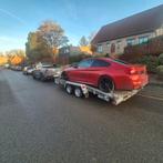 Dépannage auto Liège récup gratuit voiture accidenté,etc...