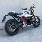 BMW R NINE T OPTION 719 | GARANTIE, Motoren, Motoren | BMW, 2 cilinders, Bedrijf, 1170 cc, Meer dan 35 kW