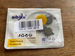 Aibiku 2 paar keramische remblokken 19 mm Xiaomi..., Fietsen en Brommers, Steps, Verzenden, Nieuw, Overige typen, Aibiku