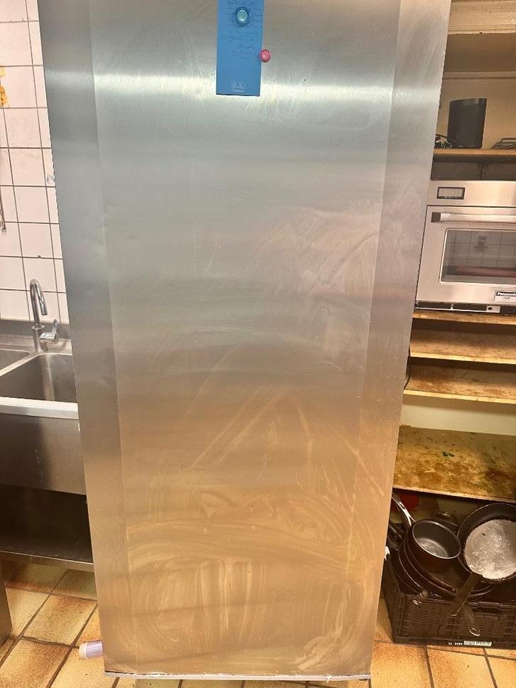 Koelkast professionele, Zakelijke goederen, Horeca | Keukenapparatuur, Koelen en Vriezen, Gebruikt, Ophalen