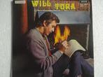Will Tura - Will Tura (1971 - Hoes Foto Bij Het Haardvuur), Ophalen of Verzenden