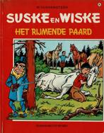 Suske en Wiske 96 x 2 – 98 – 99, Gelezen, Ophalen of Verzenden, Meerdere stripboeken, Willy vandersteen