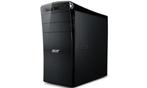 Desktop PC + klavier + muis €149, Gebruikt, HDD, Ophalen of Verzenden, 16 GB
