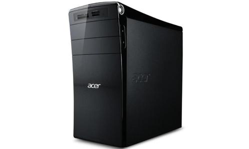 Desktop PC + klavier + muis €149, Computers en Software, Desktop Pc's, Gebruikt, 3 tot 4 Ghz, HDD, 16 GB, Met videokaart, Ophalen of Verzenden