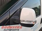 Buitenspiegel links van een Opel Combo (Combo 12-), Gebruikt, -, -, Opel