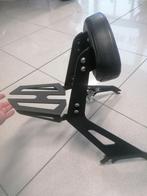 Yamaha XVS1300CU / Stryker originele hoge sissybar met bagag, Ophalen, Gebruikt